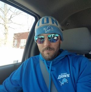 Meet your Posher, Jeff